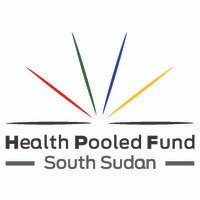 health pooled fund logo